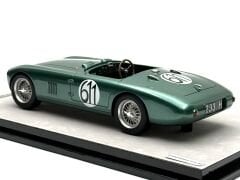 1:18 Aston Martin DB3S Spider 1953 Mille Miglia - Tecnomodel