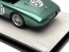 1:18 Aston Martin DB3S Spider 1953 Mille Miglia - Tecnomodel