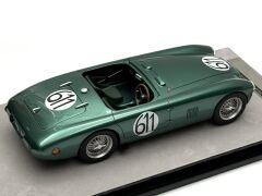 1:18 Aston Martin DB3S Spider 1953 Mille Miglia - Tecnomodel