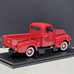 1:18 Ford F-1 Pick Up Truck 1951 - Welly