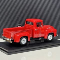 1:18 Ford F-1 Pick Up Truck 1956 - Welly