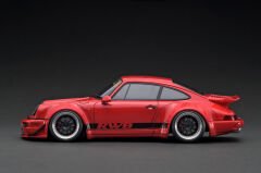 1:18 Porsche 911 964 RWB Red IG3636- Ignition Model