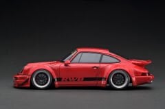 1:18 Porsche 911 964 RWB Red IG3636- Ignition Model
