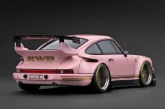 1:18 Porsche 911 930 RWB Pink IG3620- Ignition Model