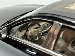 1:18 Mercedes-Maybach S Class S650 X222 Magnetite Black - Norev