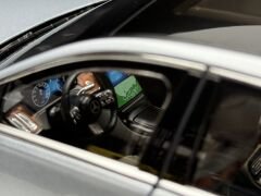 1:18 Mercedes-Benz S Class W223 AMG Line High Tech Silver - Norev