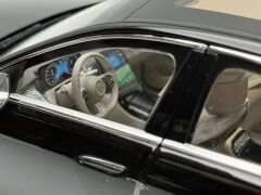 1:18 Mercedes-Benz S Class W223 AMG Line Onyx Black - Norev