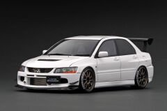 1:18 Mitsubishi Lancer Evo IX with Engine IG2433- Ignition Model