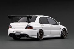 1:18 Mitsubishi Lancer Evo IX with Engine IG2433- Ignition Model