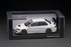 1:18 Mitsubishi Lancer Evo IX with Engine IG2433- Ignition Model