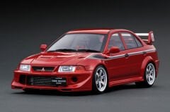 1:18 Mitsubishi Lancer Evo VI Tommi Makinen IG3664 - Ignition Model
