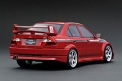 1:18 Mitsubishi Lancer Evo VI Tommi Makinen IG3664 - Ignition Model