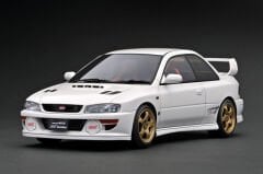 1:18 Subaru Impreza WRX Type R Sti IG3553 - Ignition Model