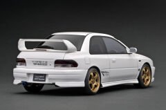 1:18 Subaru Impreza WRX Type R Sti IG3553 - Ignition Model