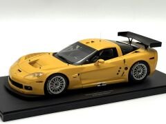 1:18 Chevrolet Corvette C6-R Plain Body Version 80551 - Autoart