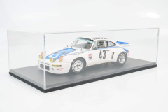 1:18 Porsche 911 Carrera RSR 1977 24H Daytona Winner - Spark