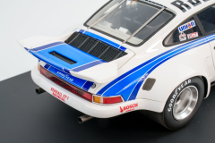 1:18 Porsche 911 Carrera RSR 1977 24H Daytona Winner - Spark