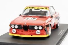 1:18 BMW 3.0 CSi 1974 24H Spa Winner  - Spark