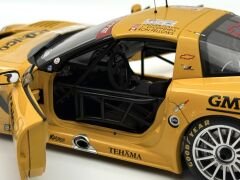 1:18 Corvette C5-R 2002 Le Mans GTS Winner #63 80205 - Autoart