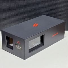 1:18 Red Bull Racing Honda RB16B World Champion 2021 - Spark