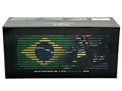 1:18 Red Bull Racing RB6 Sebastian Vettel Brazilian GP Winner - Minichamps