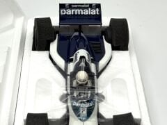 1:18 Brabham BMW BT52 Riccardo Patrese 1983 - Minichamps