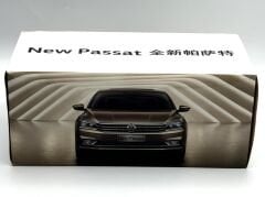 1:18 Volkswagen New Passat 380 TSI Kahverengi - Paudi