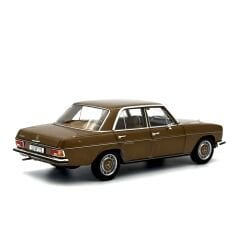 1:18 Mercedes-Benz 200 W115 Bycance Gold 1968 - Norev