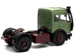 1:18 1973 Mercedes-Benz NG 1632 Green  - Road Kings