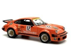 1:18 Porsche 934 RSR Jagermeister 1976 DRM Winner - Schuco