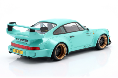 1:12 Porsche 911 964 RWB Tiffany GT951 - GT Spirit