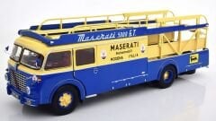 1:18 FIAT 642 RN2 Maserati Renntransporter Bartoletti - CMR