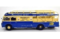 1:18 FIAT 642 RN2 Maserati Renntransporter Bartoletti - CMR