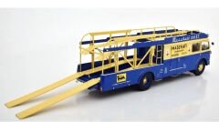 1:18 FIAT 642 RN2 Maserati Renntransporter Bartoletti - CMR