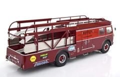 1:18 FIAT 642 RN2 Ferrari Renntransporter Bartoletti - CMR