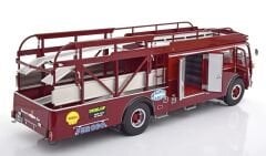 1:18 FIAT 642 RN2 Ferrari Renntransporter Bartoletti - CMR