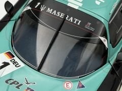 1:18 Maserati MC 12 FIA GT1 Championship 2010 Winner  - Autoart
