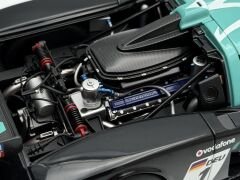 1:18 Maserati MC 12 FIA GT1 Championship 2010 Winner  - Autoart