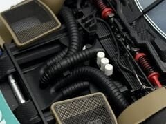 1:18 Maserati MC 12 FIA GT1 Championship 2010 Winner  - Autoart