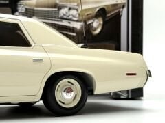 1:18 Dodge Monaco Illinois State Police 1974 - Auto World