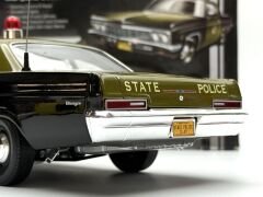 1:18 Chevy Biscayne Maryland State Police 1966 - Auto World