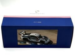 1:18 Porsche 911 991 RSR Sebring Winner 2020 #911 - Spark