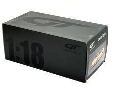 1:18 Ferrari F40 1987 Yellow GT839 - GT Spirit