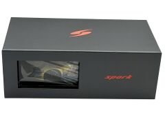 1:18 Porsche 911 991 RSR 2022 Le Mans  #88 - Spark