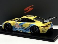 1:18 Porsche 911 991 RSR 2022 Le Mans  #88 - Spark