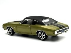 1:18 Chevrolet Chevelle SS Restomod Vinly Top 1970 - ACME