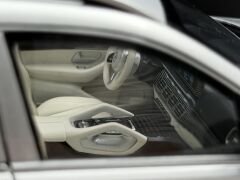 1:18 Mercedes-Maybach GLS 600 Silver LHD - Paragon Model