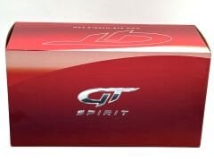 1:18 Mercedes-Benz G65 AMG W463 Designo Grey GT715 - GT Spirit