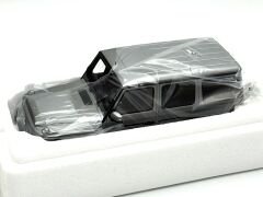 1:18 Mercedes-Benz G65 AMG W463 Designo Grey GT715 - GT Spirit