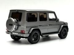 1:18 Mercedes-Benz G65 AMG W463 Designo Grey GT715 - GT Spirit